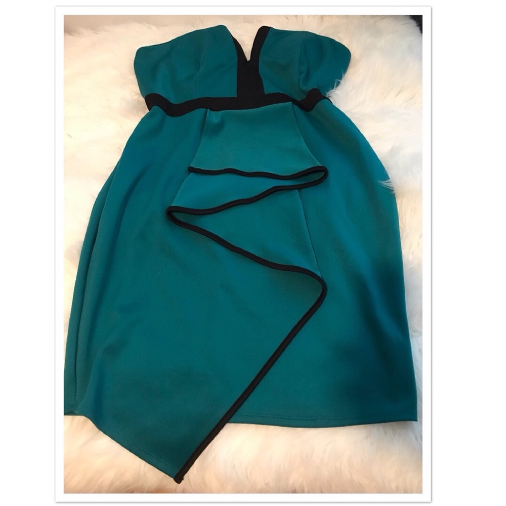 Beautiful dress